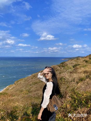 浙江舟山 | 适合情侣一起价格亲民的国内海边旅行