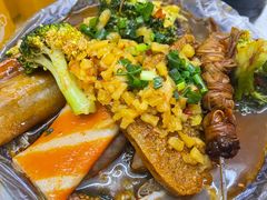 -菊菊小吃店