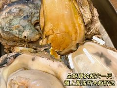 -壹楼烧烤档(坂田五和店)
