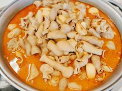 铁锅肥肠-彭记铁锅肥肠(东四总店)