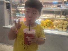 -托斯卡纳烘焙意大利餐厅(五天地店)