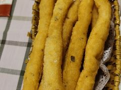 -博望坡酒楼(漕溪路店)