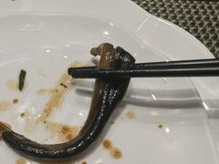 -淮安高铁金陵大酒店-梅苑中餐厅
