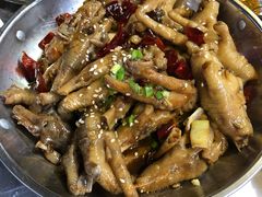 -小民大排档(光谷店)
