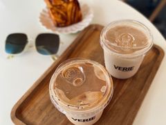 -VERIE BAKEHOUSE