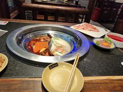 -唇辣号重庆老火锅(燕郊鑫乐汇店)
