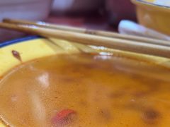 -老三样·美食研究中心(世贸路店)