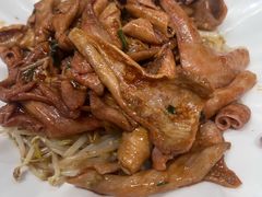 -红日饭店(裕隆三路店)