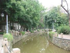 -广东外语外贸大学(白云山校区)