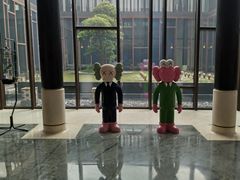 -上海崇明金茂凯悦酒店