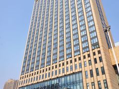 -青岛富力艾美酒店