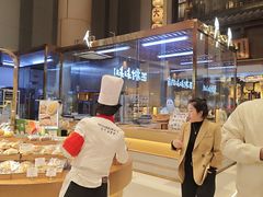 -西村叔叔的店·面包·甜品·蛋糕(清河万象汇店)