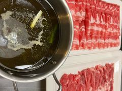 -君邦火锅(新疆大厦店)