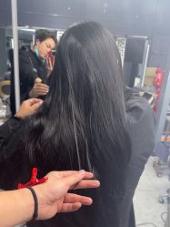 -范美特接发·染发漂发