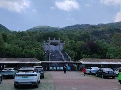 -连云港云龙涧原生态风景区