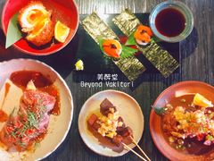 -Fukumimi·美醉堂 居酒屋(金尚店)