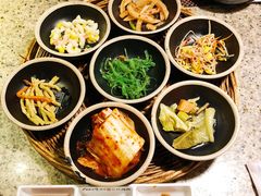 -三代烤肉(保利广场店)