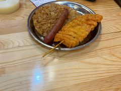 -柳州肥姨妈大骨螺蛳粉(东靖路店)