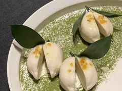 -锦府园·新台州菜(合生汇店)