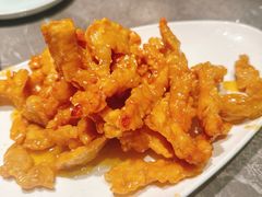 -1937青岛老味道·海肠捞饭·青岛菜(大鲍岛栈桥店)