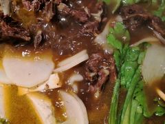 -芦月轩羊蝎子(北蜂窝店)