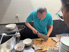 -澄城学斌水盆羊肉(总店)