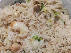 -东平传统鸡饭(德信华城店)
