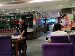 大堂-紫光园(顺义店)