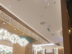 -新世界餐厅(万达店)