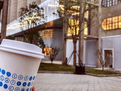 -RUMORS COFFEE ROASTERY鲁马滋咖啡(湖南路店)