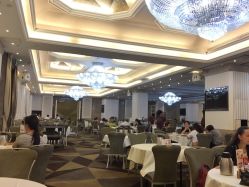 -金翠皇宫·宴会厅