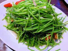 蒜蓉水莲-一品活虾(市民店)