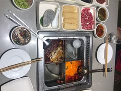 -海底捞火锅(关山保利店)