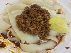 -华兴街自力面店