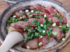 -文记煲仔饭