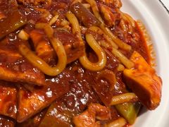 -阿娜尔·新疆菜(宜家荟聚中心店)