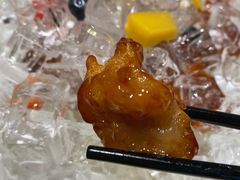 冰镇咕噜肉-陶陶居酒家(海岸城店)