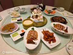 -福来居烤鸭店(天坛二店)