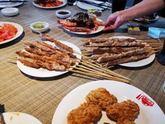 -东方明珠·可口可乐欢乐餐厅