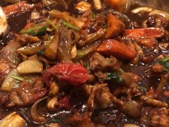 -黄记煌三汁焖锅(欢乐海岸店)