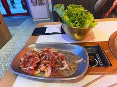 -杨记齐齐哈尔烤肉(总店)