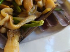 -强记海鲜·大排档(蛇口新街店)