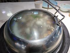 -蓝珊瑚蒸汽海鲜餐厅(龙奥店)