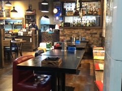 大堂-青松大叔的店(东财店)