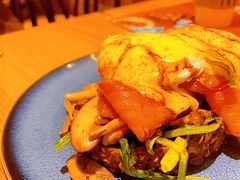 班尼迪克-JamaicaBlue(新城国际店)