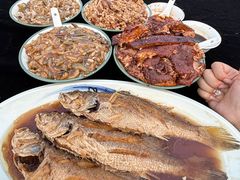 -聚首堂·特色小吃·肘子(什刹海德胜门店)