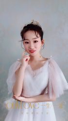 -AMOR艾沫婚纱奢品荟(设计师勒泰店)