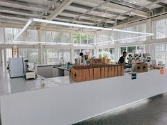 大堂-wakanda瓦坎达咖啡(创享天地店)