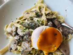 -翠贝卡&Mama Kelly Brunch Coffee(河西店)