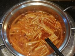 -龍歌自助小火锅(崂山丽达店)